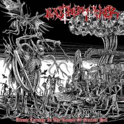 Blasphemophagher : Atomic Carnage in the Temple of Nuclear Hell